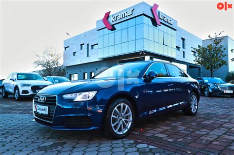 Audi A Tdi Attraction Ks Automobili Olx Ba