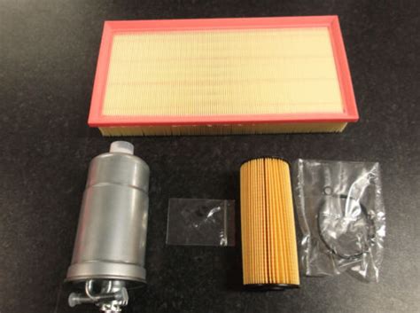 SEAT LEON MK1 1 9 TDI SERVICE KIT OIL FUEL AIR FILTERS ALCO ALH AGR