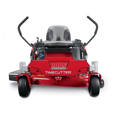 Toro Time Cutter 42 Deck 225 Hp Toro V Twin 75742 Zero Turn Lawn