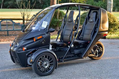 Used Arcimoto FUV for Sale - Cars & Bids