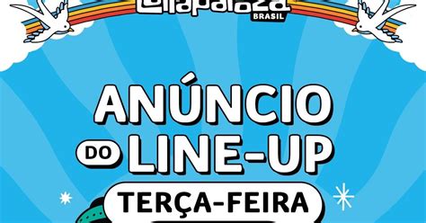 Lollapalooza Brasil Anuncia Line Up Na Pr Xima Ter A Feira Purebreak