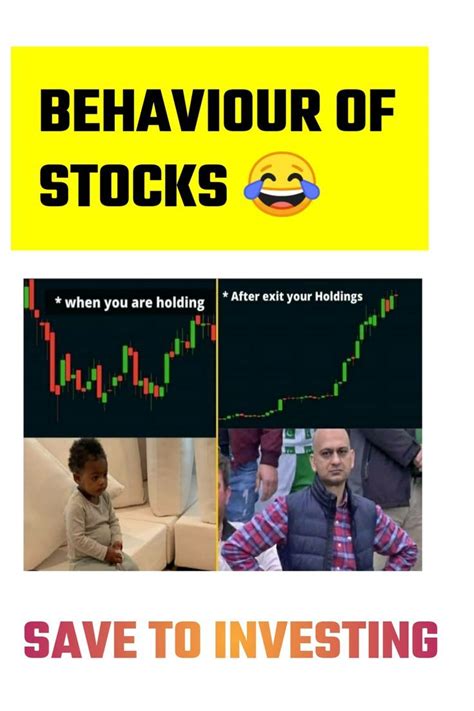 Best Stock Market Memes😂 Marketing Meme Funny Quotes Stock Market