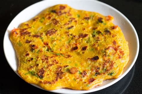 Tomato Omelette Eggless Vegetarian Omelette Vegan