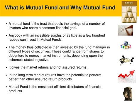 Ppt Why Mutual Fund Powerpoint Presentation Free Download Id266386