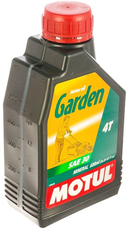 Motul Garden T Sae Mineral