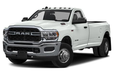 2021 Ram 3500 Specs Prices Mpg Reviews And Photos