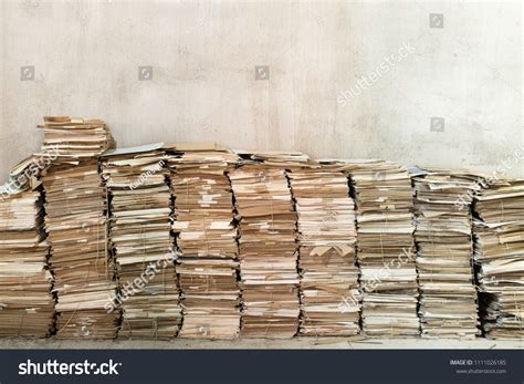 787 Huge Pile Documents Images Stock Photos Vectors Shutterstock