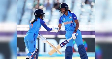 Team India Lost In The Semifinals Of The Womens T20 World Cup