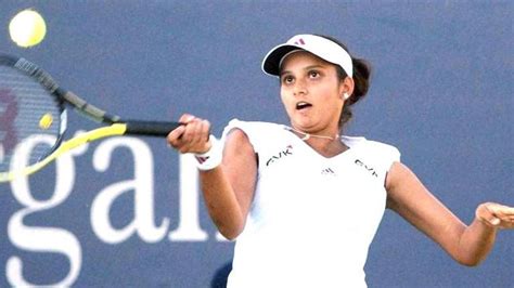 Sania Mirza crashes out in doubles at Wimbledon 2021, continues ...