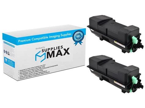 SuppliesMAX Compatible Replacement for Pantum P2516/P2518 Toner ...