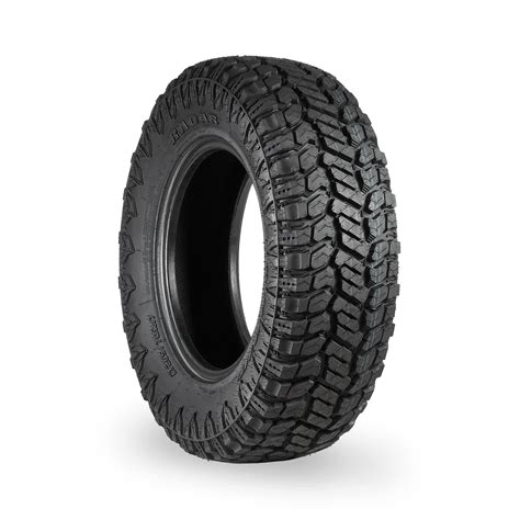 265 65R17 Radar Renegade R T Mud Terrain 120 117Q Tyre 4x4 Tyres