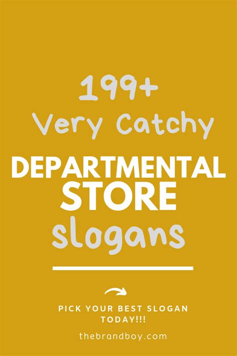 370 Catchy Grocery Store Slogans And Taglines Generator Guide