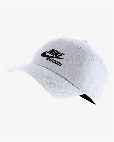 Nike Baseball Campus Cap