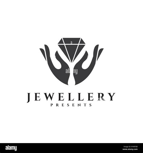 Jewelry Logo Vector