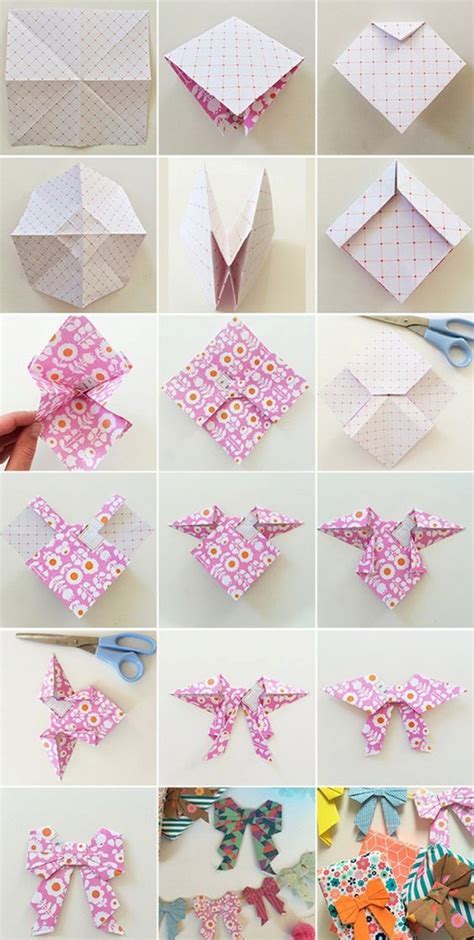 45 Diy Easy Origami For Kids With Tutorials