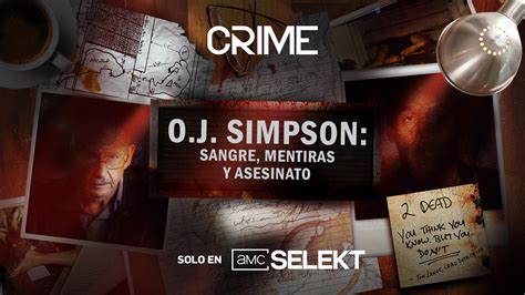 Amc Crime Archivos Amc Networks