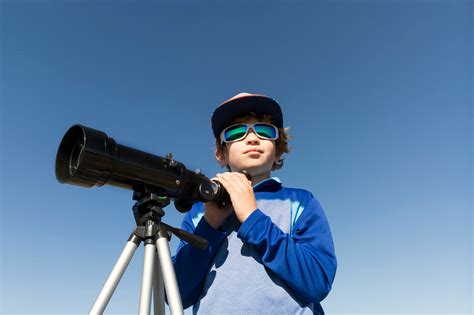 C Mo Elegir El Telescopio Perfecto Sky Andaluz