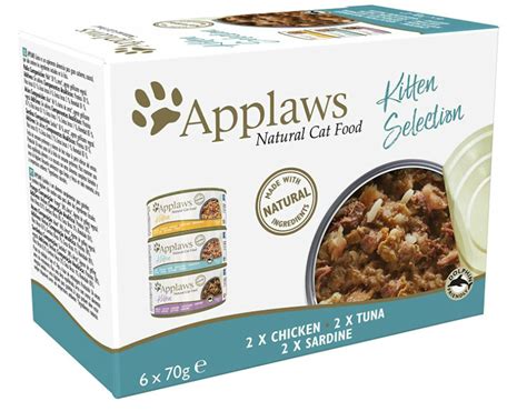 The Best Wet Kitten Food To Help Your Cat Grow 2025