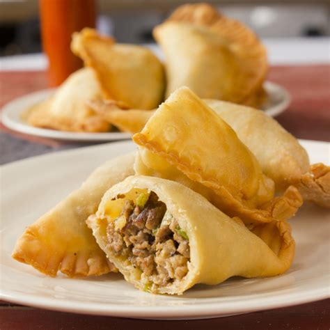 Emeril S Natchitoches Meat Pies For Jazz Fest