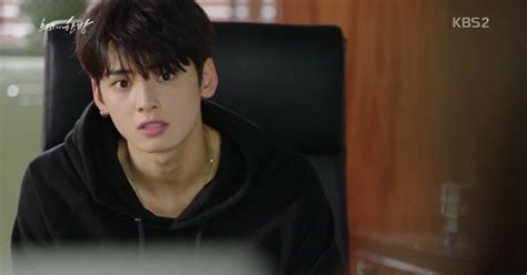 Cha Eun-woo's Best Performances, Ranked