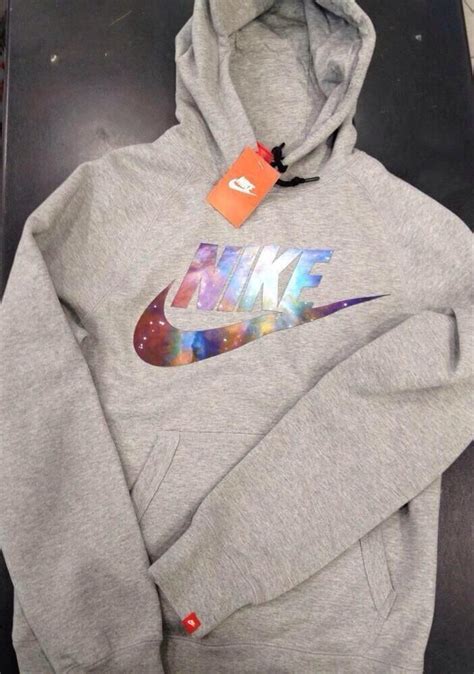 Nike galaxy sweater | Nike outfits, Fashion, Sport outfits