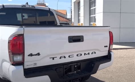 2022 Toyota Tacoma Custom Build At Medicine Hat Toyota