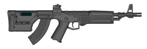 C Bam Smg Pimp My Gun Wiki Fandom