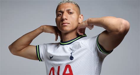 Coaches Voice Richarlison Informes De La Premier League