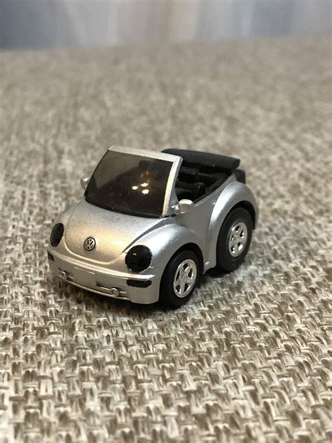 Yahooオークション チョロq フォルクスワーゲン New Beetle Cabriol