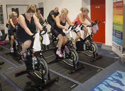 Gallery Cycle Fit