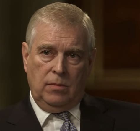 Prince Andrew Settles His Sexual Assault Case With Virginia Giuffre