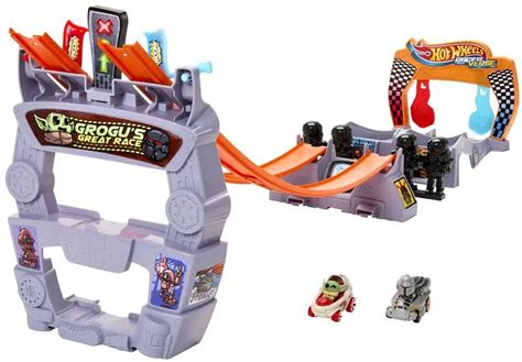 Hot Wheels Racer Verse Star Wars Rata Lelukauppa Partanen