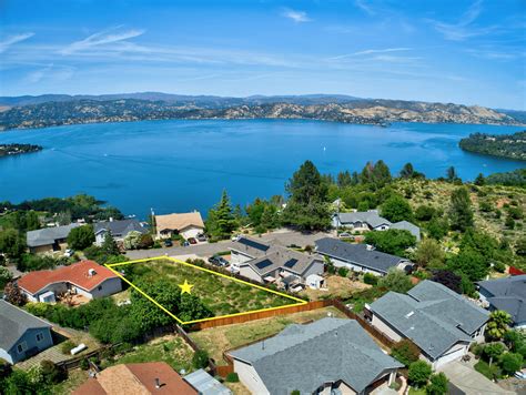 Gem Hiding in Plain Sight – Kelseyville, CA – Horizon Land Sales
