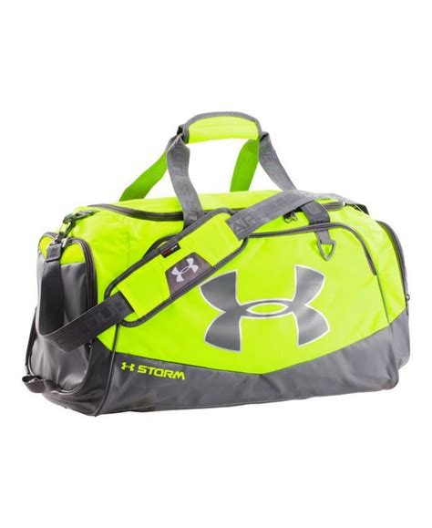 Under Armour Duffle Bag Large Size | semashow.com