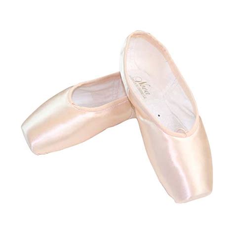 Best Pointe Shoes For Egyptian Feet Of Ultimate Buying Guide