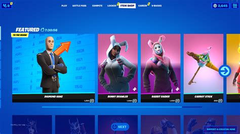 Fortnite Adds The Stonk Meme Skin To Immortalize The GME Share Frenzy