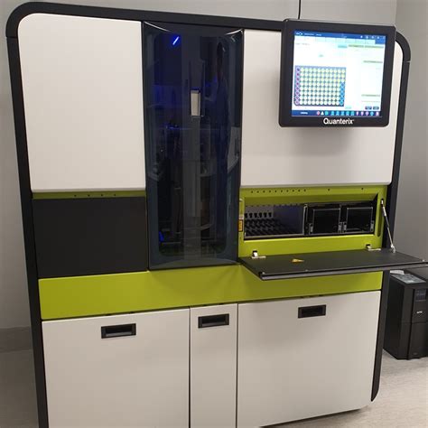 Simoa HD-X Analyzer - Department of Neuroscience