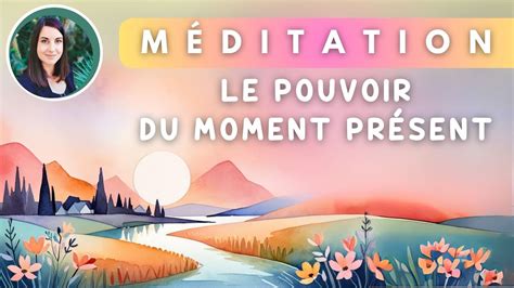 M Ditation Hypnotique S Ancrer Dans L Instant Selon Eckhart Tolle