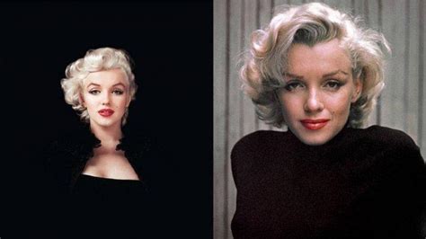 Biografi Marilyn Monroe Pernah Jadi Korban Perkosaan Hidup Di Panti