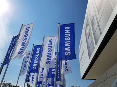 Samsung Ha Brevettato Un Tablet Pieghevole SmartWorld