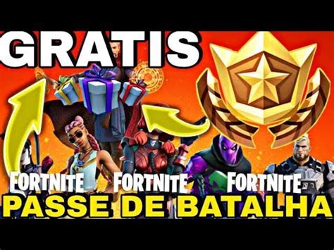 Agora Nova Temporada No Fortnite Passe De Batalha Evento Ao Vivo