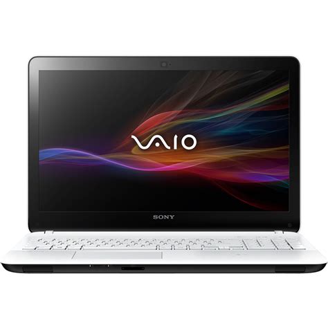 Sony VAIO Fit 15E SVF15212CXW 15 5 Laptop Computer SVF15212CXW