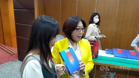 高市議會民進黨團少2議員 康裕成：不影響運作 地方 中央社 Cna