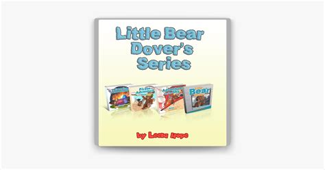 ‎Little Bear Dover’s Series em Apple Books