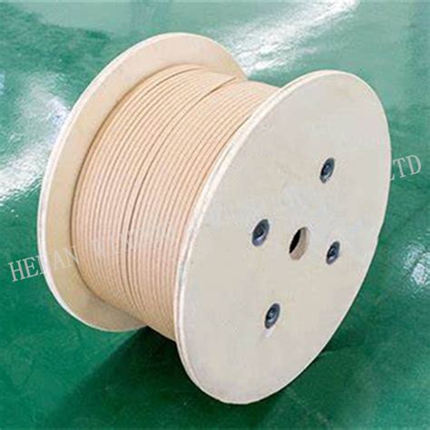 Nema Standard Kraft Paper Covered Aluminum Copper Magnet Wire And Strip