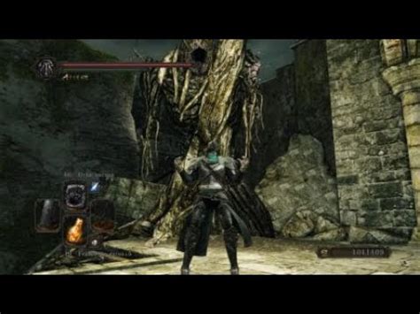 Farmear 1 millón de almas en pocos minutos DARK SOULS II Scholar of