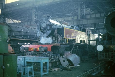 The Transport Treasury India JMT2947 India SR Class WM 13013 At