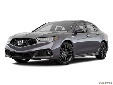 2020 Acura Tlx Price Review Photos And Specs Canada Drivingca