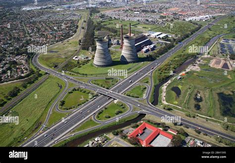 Athlone power station cape town hi-res stock photography and images - Alamy