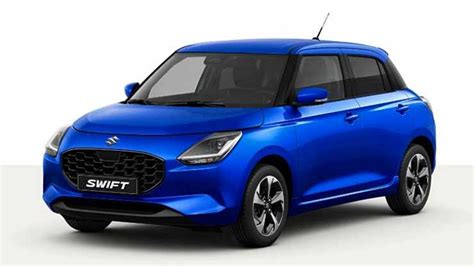 2024 Maruti Dzire Launch After Swifts Launch What We Know About Its